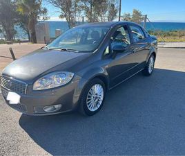 LÍNEA 1.4 T-JET DYNAMIC