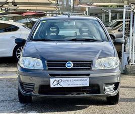 FIAT PUNTO PUNTO 1.3MJT 16V ACTIVE