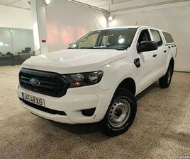 FORD RANGER FORD RANGER 2.0 TDCI CD XL 4WD OUTUBRO/22