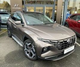 HYUNDAI TUCSON IV 1.6 T-GDI 265 HTRAC PLUG-IN CREATIVE BVA6