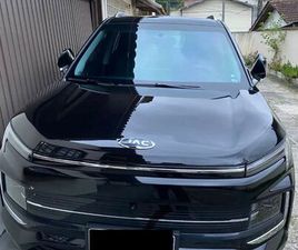 JAC E-JS4 150CV 5P AUT. (ELÉTRICO) 2022