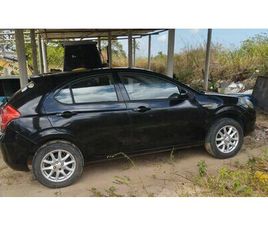 JAC J3 JAC J3 1.4 16V 5P MEC. 2013