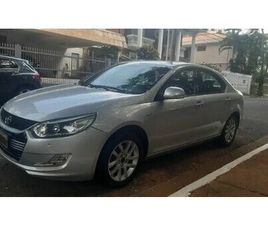 SEDAN 1.5 16V 4P MEC.