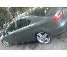 SEDAN 1.5 16V 4P MEC.