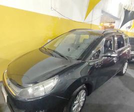 JAC J6 JAC J6 2.0 16V 5P MEC. 2014 COMPLETA PARA SUA FAMÍLIA 7 LUGARES PROMO DE FEIRÃO