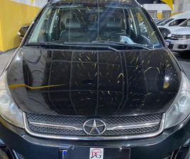 JAC J6 JAC J6 2.0 16V 5P MEC. 2014