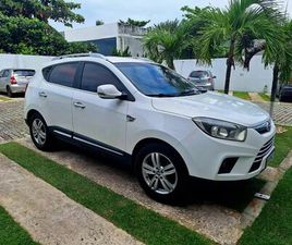 JAC T6 2.0 JET FLEX 5P MEC. 2016