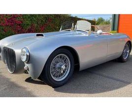 1951 LANCIA AURELIA GRIS MANUEL, 4 VITESSES CONDUITE À GA...