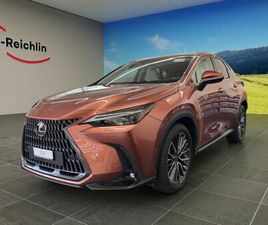 LEXUS NX NX 450H+ NX 450H+ EXCELLENCE AWD