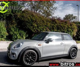 MINI MINI ONE MINI ONE 1.5 7G-STEPTRONIC 102HP -GR '19
