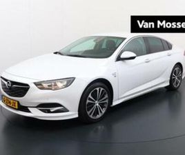 OPEL INSIGNIA GRAND SPORT OPEL INSIGNIA GRAND SPORT 1.6 TURBO BUSINESS EXECUTIVE | LM — OPEL — MARKTPLAATS