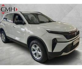 TATA HARRIER 2025 TATA HARRIER 2.0TD PURE+ AUTO