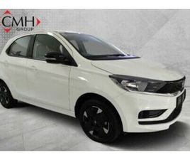 2025 TATA TIAGO 1.2 XT AUTO