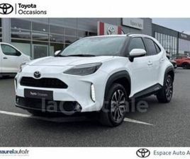 1.5 HYBRIDE 130H AWD-I DESIGN