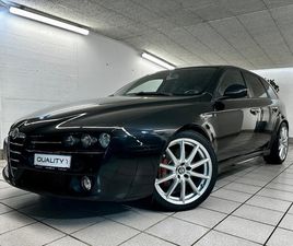 ALFA ROMEO 159 SW 159 SPORTWAGON 1.8 TBI TI