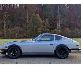DATSUN 240Z 240Z