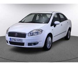 FIAT LINEA LÍNEA 1.6MJT EMOTION