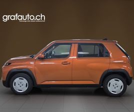 INSTER ELECTRIC ORIGO 42 KWH