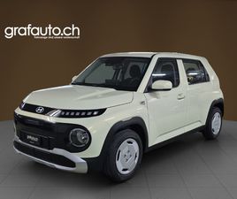 HYUNDAI INSTER INSTER ELECTRIC ORIGO 49 KWH