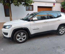 JEEP COMPASS JEEP COMPASS