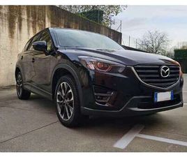 CX-5 2012 2.2 EXCEED 4WD 150CV 6AT MY15