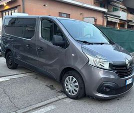 1.6*PASSENGER *9 POSTI*L2H1*PREZZO+IVA*