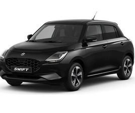 SUZUKI SWIFT 1.2 MHEV ULTRA EURO 6 (START/STOP) 5DR