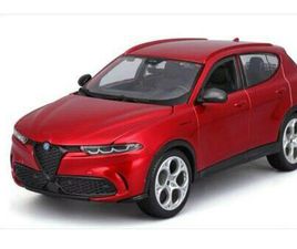 TONALE 1.3 PLUG-IN-HYBRID Q4 VELOCE PACK PREMIUM SKY