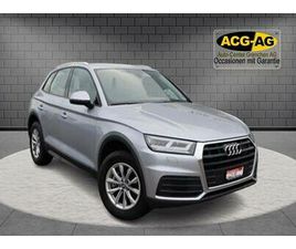 Q5 2.0 TDI QUATTRO S-TRONIC ** NEUES MODELL ** NAVIGATION ** FRISCH AB MFK & SERVICE **