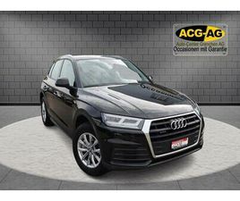 Q5 2.0 TDI QUATTRO S-TRONIC **NEUES MODELL ** VOLL-LEDER AUSSTATTUNG ** GR.NAVI ** AB MFK & SERVIC
