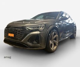 AUDI Q8 E-TRON SQ8 SQ8 E-TRON QUATTRO