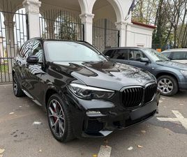 BMW X5 45E BMW X5 BMW X5 45E HIGH EXECUTIVE TVA DEDUCTIBIL BUCURESTI SECTORUL 2