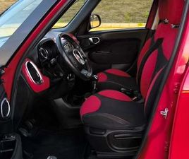 FIAT 500L 1.3MJT II S&S LOUNGE 85