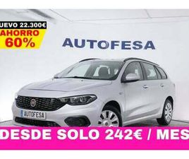 TIPO SW 1.3 MJET EASY 95CV 5P # NAVY, PARKTRONIC