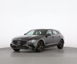 GENESIS G70 G70 SHOOTING BRAKE 2.0T SPORT AWD