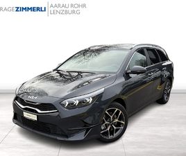 KIA CEED SW CEED SPORTSWAGON 1.5 T-GDI POWER DCT