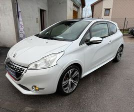 1.6 THP 200CH GTI 3P