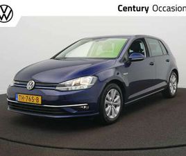 1.5 TSI COMFORTLINE BUSINESS STOELVERWARMING - NAV