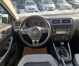 JETTA 2.0 TSI HIGHLINE