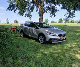 VOLVO V40 CROSS COUNTRY T3 1.5 T3 NORDIC+ AUTOMAAT