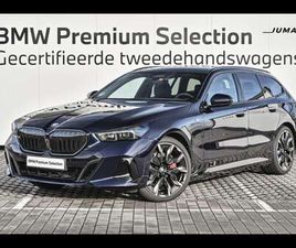 BMW SERIE 5 TOURING 550 E - XDRIVE TOURING - M PACK
