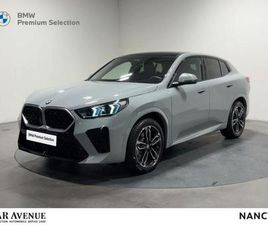 SDRIVE20IA 170CH M SPORT DKG7