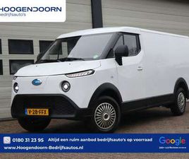 WLPT 193 KM - 100 % ELEKTRISCH