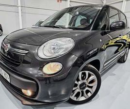 FIAT 500L LIVING 1.6MJT II S&S 105