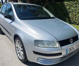 STILO 1.9JTD DYNAMIC 115