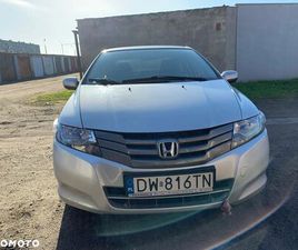 HONDA CITY HONDA CITY 1.4 COMFORT