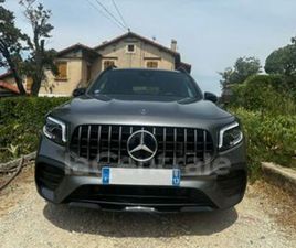 35 AMG 4MATIC 8G-DCT SPEEDSHIFT AMG