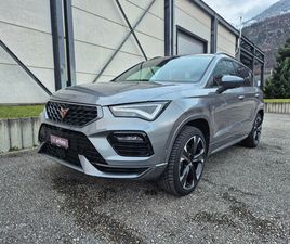 ATECA 2.0TSI 4DRIVE DSG
