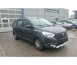 LODGY TCE 130 STEPWAY 7PL