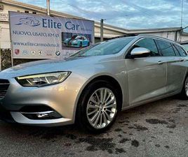 SPORTS STOURER 1.6 CDTI INNOVATION AUTO